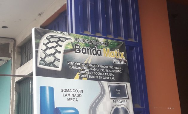 Foto de BandaMatix