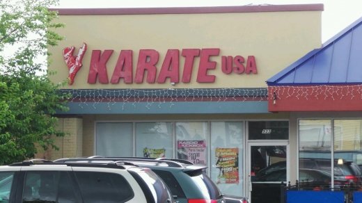 Photo of Dragon Kim's Karate USA