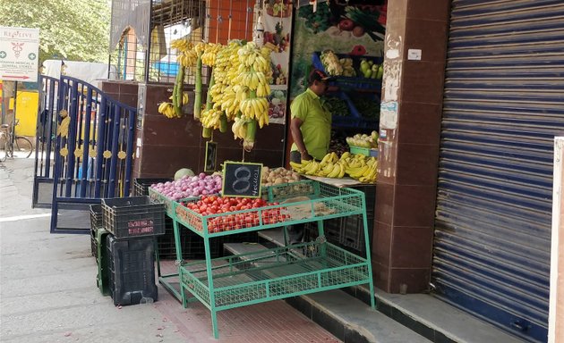 Photo of Bangalore Horticulture Fruit And Vegetable
