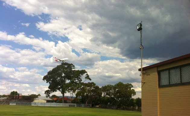 Photo of Western Youth Centre Club