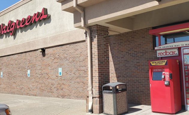 Photo of Redbox