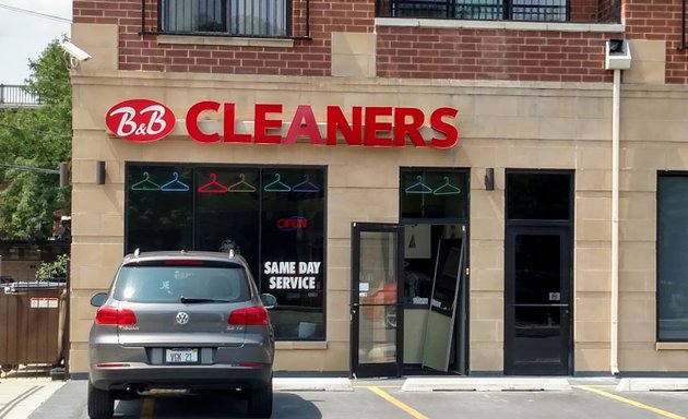 Photo of B B Cleaners Services Inc