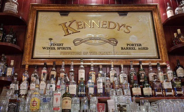 Foto von Kennedy's Bar & Restaurant