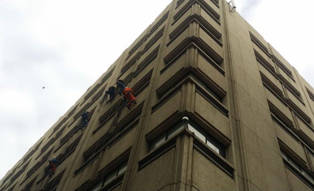 Photo of Rope Access Abseiling Specialists Pty Ltd