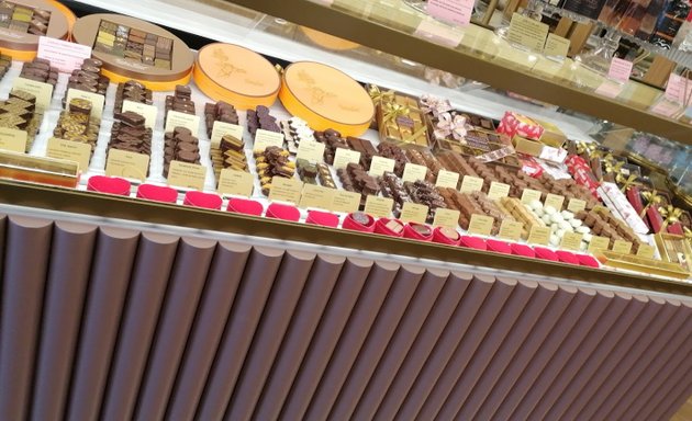 Photo de Comptoir du Chocolat