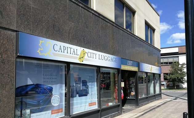 Photo of Capital City Luggage