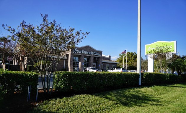 Photo of Grow Financial Federal Credit Union: South Tampa Store