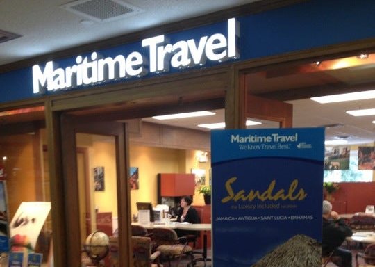 Photo of Maritime Travel