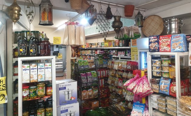 Photo of Maroc Deli