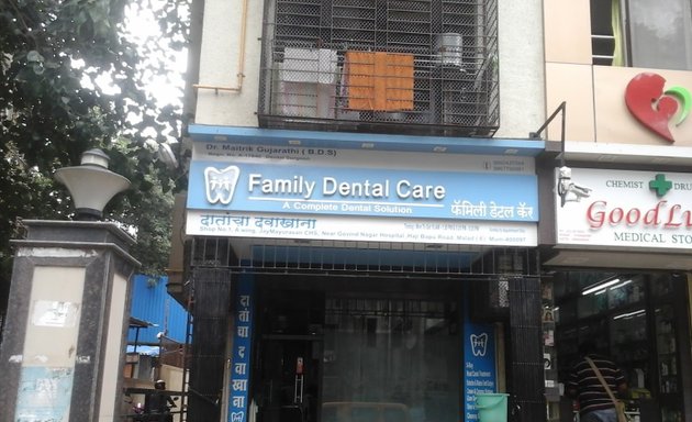 Photo of Family Dental Care