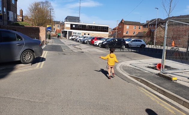 Photo of Bootham Row Car Park