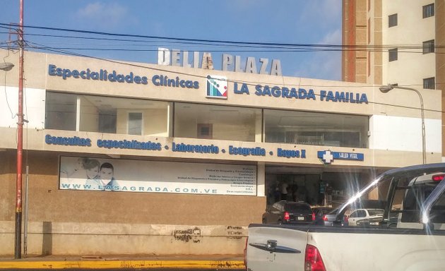 Foto de Especialidades Clinicas La Sagrada Familia