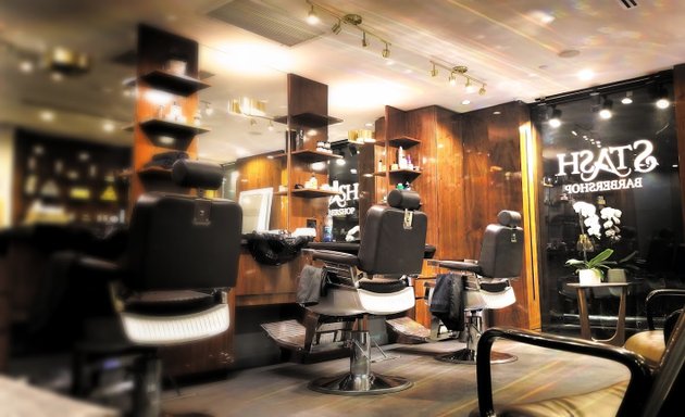 Photo of Domenico Vacca Barber Shop