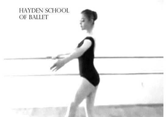 Photo of Hayden School of Ballet