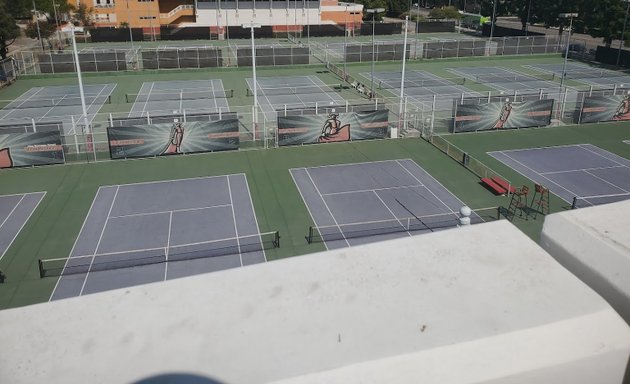 Photo of Matador Tennis Complex