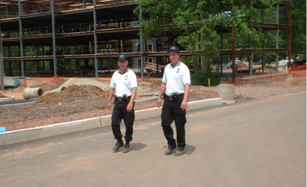 Photo of Echelon Baltimore Security Guards, Bodyguards & Construction Security
