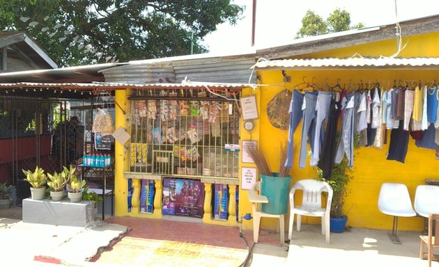 Photo of Annika Store