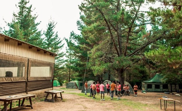 Photo of Camp Genesis SA