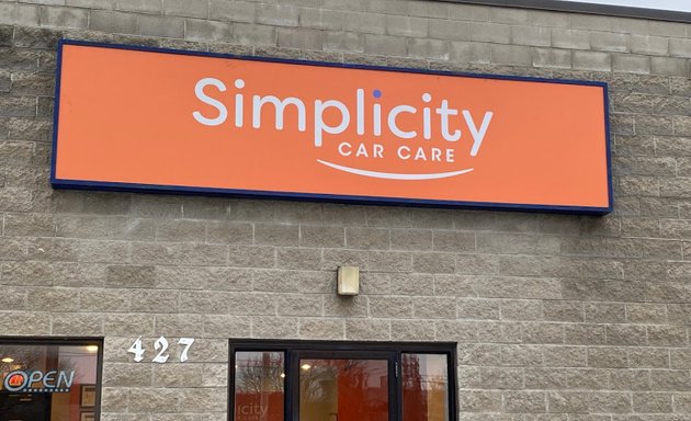 Photo of Simplicity Car Care Barrie
