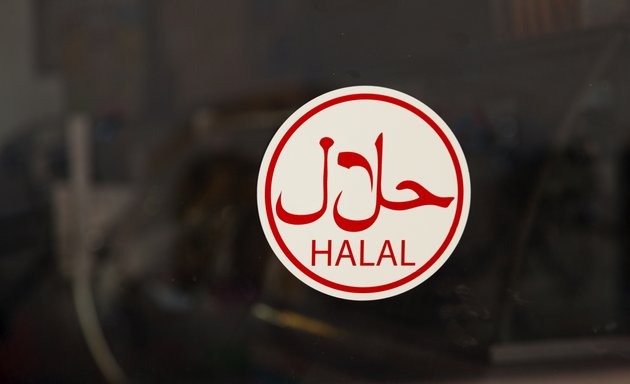 Photo of Pasha's Halal Food