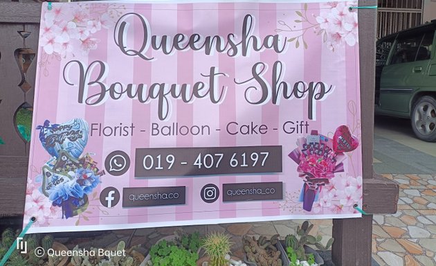 Photo of Queensha bouquet Shop (Penang surprise planner)