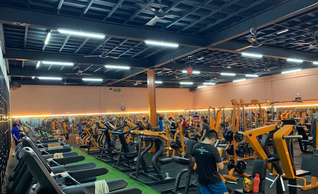 Photo of Gladiator Gym And Fitness