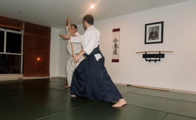 Foto de Sumikiri Aikido Dojo