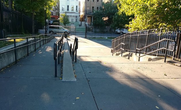 Photo of Bathgate Playground