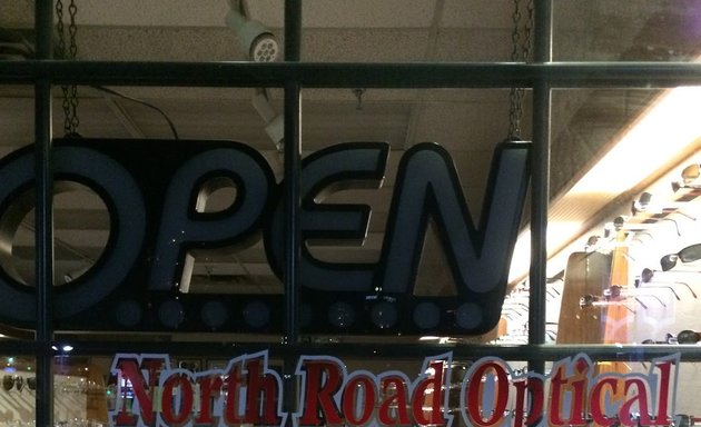 Photo of North Road Optical Ltd