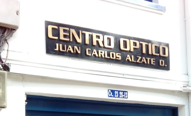 Foto de Centro Óptico