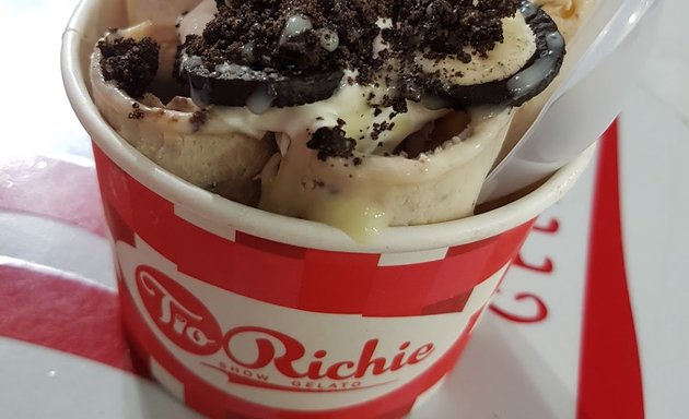 Foto de Tio Richie SHOW GELATO