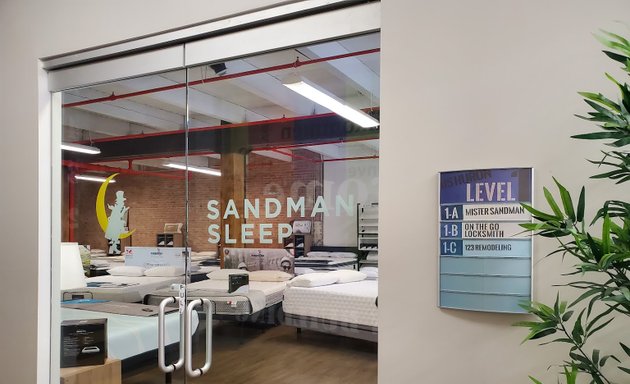 Photo of Sandman Sleep Online Mattress Store