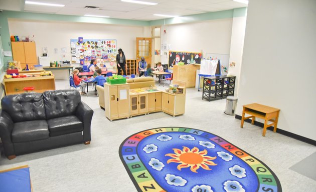 Photo of Saskatoon Open Door Society Childcare - Queen Elizabeth