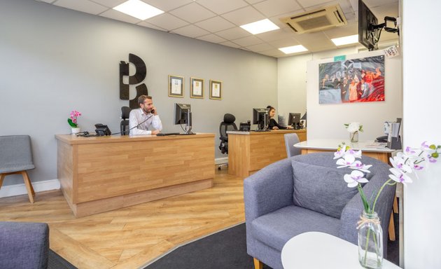 Photo of Preston Baker Mortgage Advisors in Roundhay