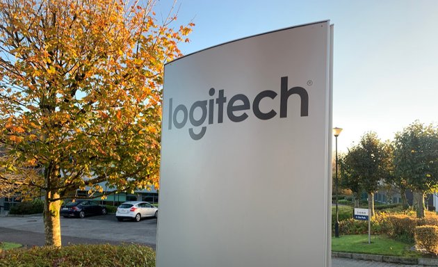 Photo of Logitech Ireland Services Ltd