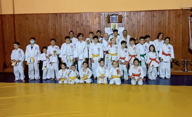 Foto de Asociación Judokan. Club Cervecero