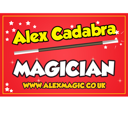 Photo of Alex Cadabra - Children's Entertainer - Kids Magician