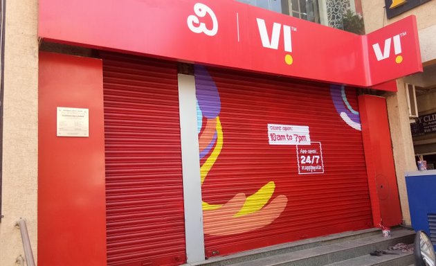 Photo of Vi store WHITEFIELD