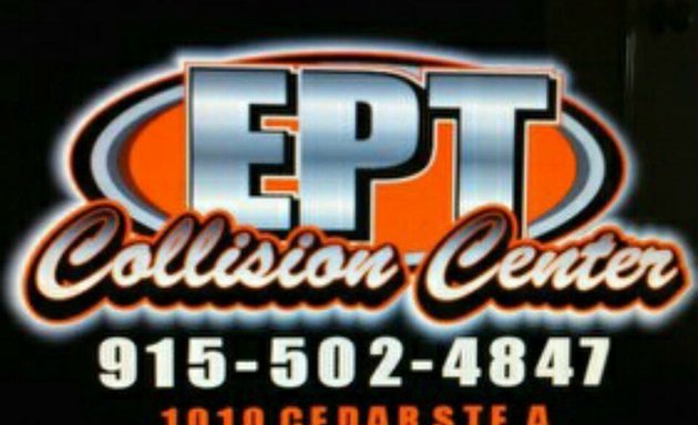 Photo of E.P.T. Collision Center