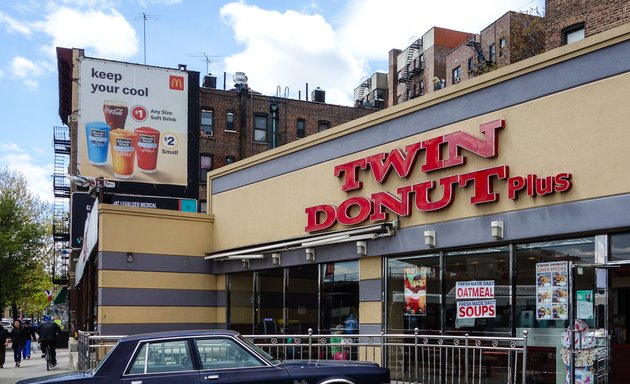 Photo of Twin Donut