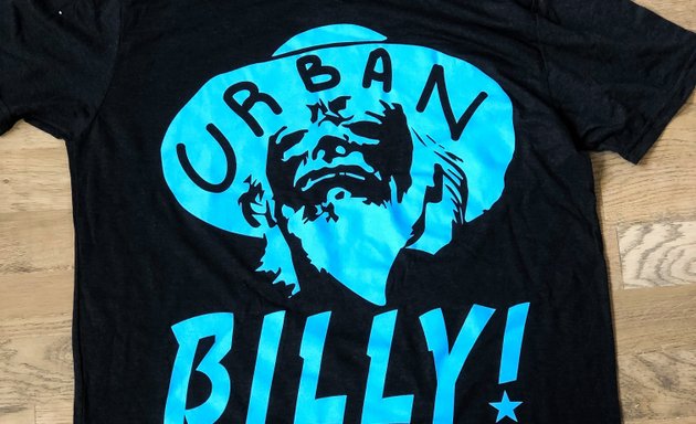 Photo of Urban Billy