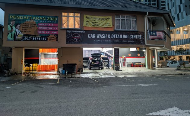 Photo of Pitstop2u Car Wash