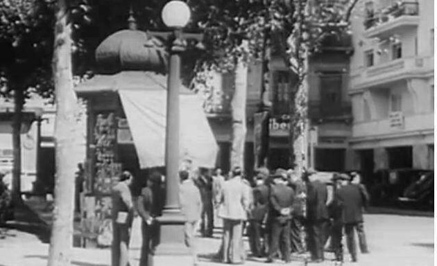 Foto de Kiosco Filon De Oro