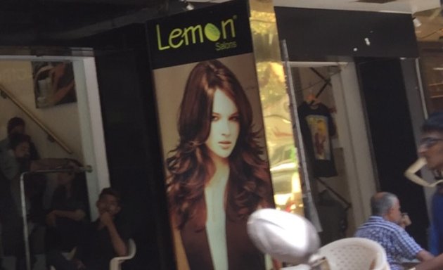 Photo of Lemon Salons Borivali Branch