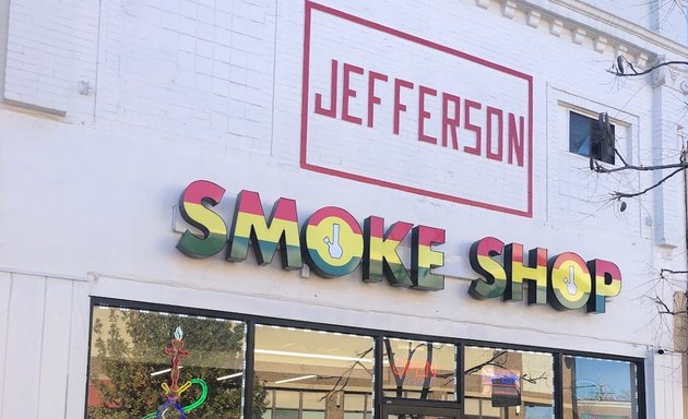 Photo of Supreme Smoke Shop and Event Space