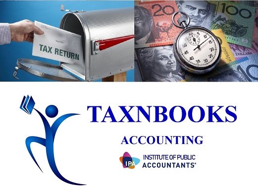 Photo of Taxnbooks