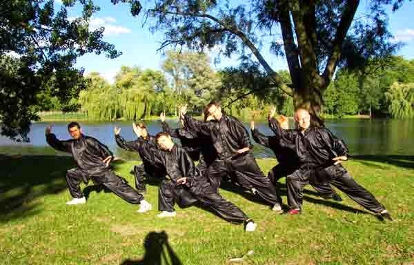 Foto von Phoenix-FFM:Taiji-Kungfu-Qigong-Wushu-Meditation