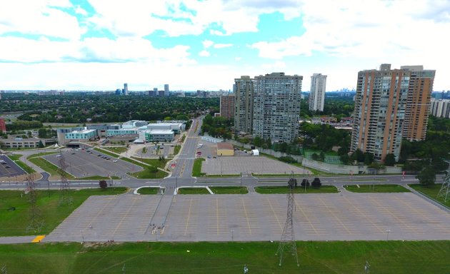 Photo of Seneca College (CITE) Building K, Newnham