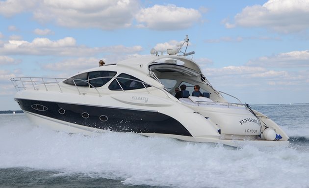 Photo of Seaseeker Charters Ltd