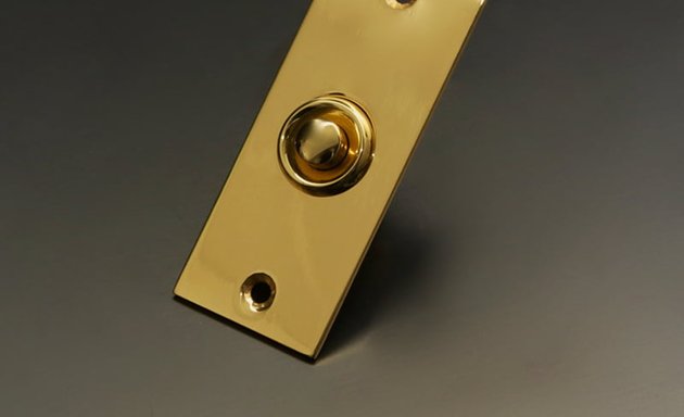 Photo of FB and JD Beardmore Ironmongery